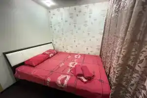 Квартира на Фрунзе 4, Тула