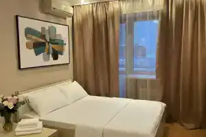 Апартаменты Красный Путь 145, Омск