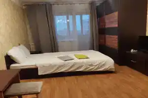 Квартира на Серебристом бульваре 9/1, Санкт-Петербург