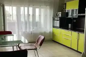 Квартира на Карла Маркса, Хабаровск