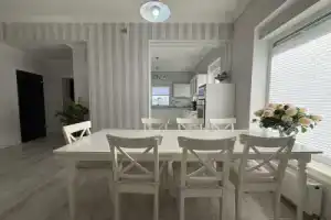 Частный дом в Калининграде