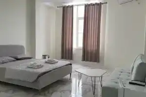 Отель «Морская Звезда», Избербаш