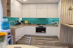 Квартира просторная, Светлогорск