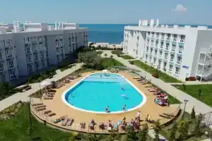 Апартаменты Адмиральская Лагуна, Севастополь