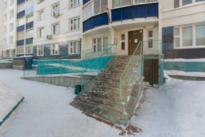 Mikrorajon Gorskij 86 Apartments, Новосибирск