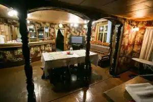 Хостел «Отель Посохова», Иркутск