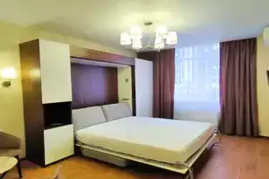 Апартаменты 6 Aparts Tonnelnaya 16, Сочи