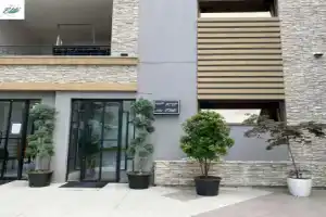 Hotel «Elite», Кобулети