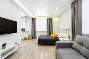 Апартаменты GOOD NIGHT на Карташова 31в, Томск