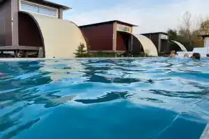 База отдыха Ива, Камень-на-Оби