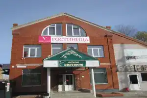 Хостел «Виктория», Барнаул