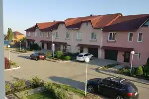 Гостевой дом на Металлургов, Камышин