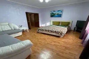 Квартира для командировочных с 4 раздельными спальными местами, Выкса