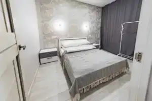 Апартаменты ЖК Сокол, Сочи