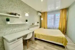 Квартира на шоссе Анапское 24 к6, Анапа