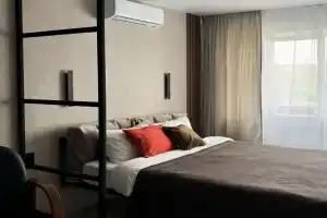 Квартира на Комсомольской 27, Уссурийск