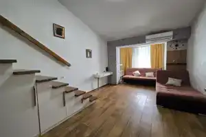 Квартира на Античном проспекте 26, Севастополь