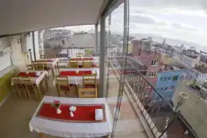 Ottoman Time Hotel, Стамбул