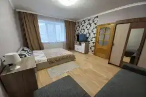 Квартира в Центральном Районе Белгорода