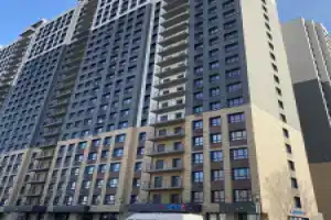 Апартаменты Магия / ЖК Палитра, Казань