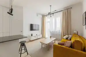 Квартира пр. Победителей 115. Минск-Арена. VIP-квартира, Минск