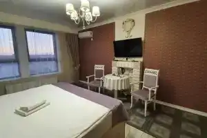 Апартаменты Рантье Центральный Театральная площадь 2, Краснодар