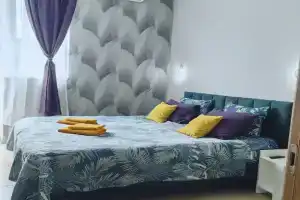 Квартира  8, Сочи