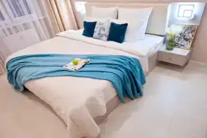Апартаменты Caramel, Курск