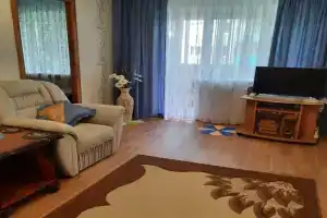 Квартира на Фурманова 25, Городец