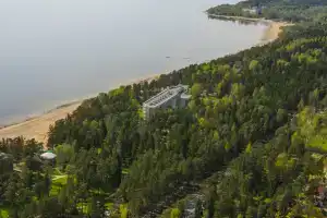 Репино Парк Отель, Репино
