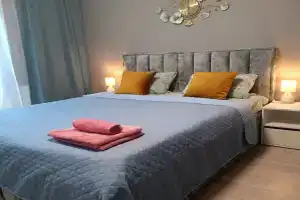 Квартира на Толстого, Брянск