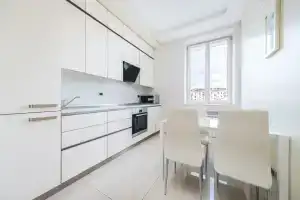 Апартаменты Комфорт в Историческом Центре