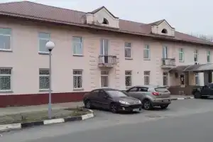 Отель «Сергeевский», Гомель