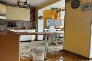 Квартира на Пихтовый 6-32, Домбай