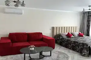 Квартира Апартаменты в центре Орск