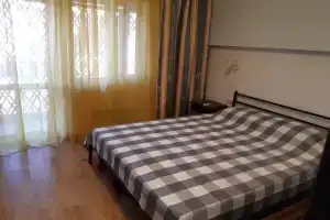 Квартира Итальянский Дворик в Звездном Береге