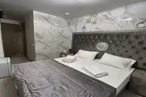 Апартаменты у Морского Берега Ленина 219к5, Адлер