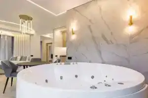 Апартаменты на Курортном проспекте 96Г 163, Сочи