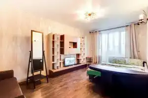 Апартаменты FortEstate Академика Волгина 25к1, Москва
