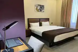 Hotel «Liberta», Баку
