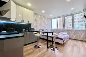 Квартира на Круговой 4Вк5, Краснодар