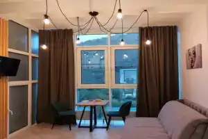 Апартаменты Лофт в SunHills