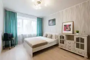 Апартаменты Comfort на Короля Apart+, Минск