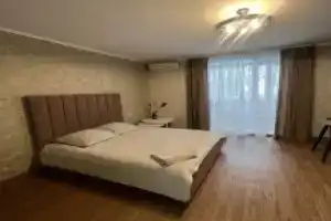 Квартира на улице Воронкова 23, Благовещенск