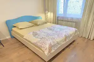 Квартира Однокомнатная Deluxe room, Сургут