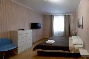 Апартаменты Apart 58/1, Москва