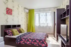 Квартира на улице имени Жлобы д139, Краснодар