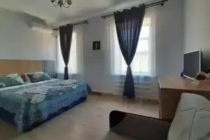 Ейская усадьба на Краснодарской, Ейск