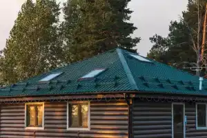 Комплекс гостевых домов «Доминн»