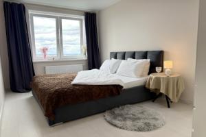 Апартаменты Infinity Stay, Ижевск